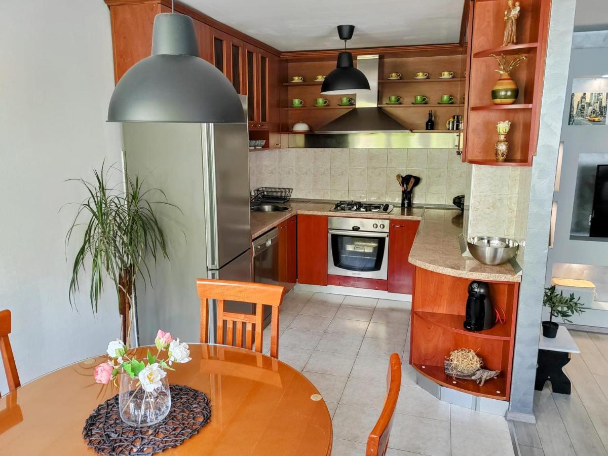Apartment Sea Queen Split Exterior foto